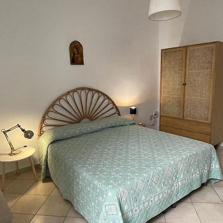 Ferienwohnung Casa San Bartolomeo Barivecchia Exterior foto