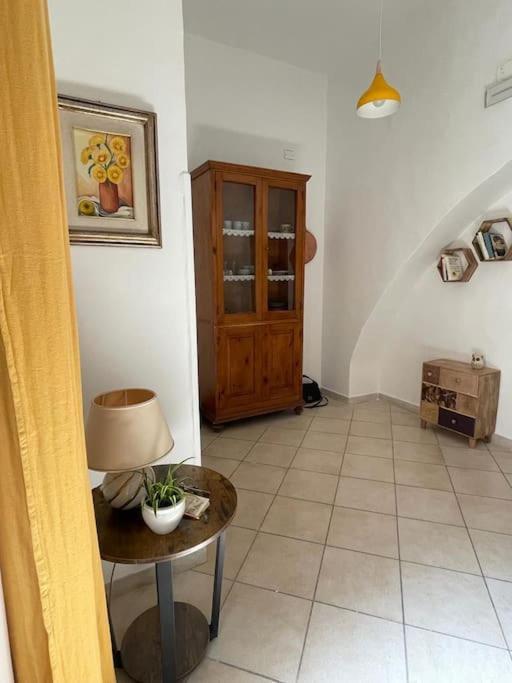 Ferienwohnung Casa San Bartolomeo Barivecchia Exterior foto