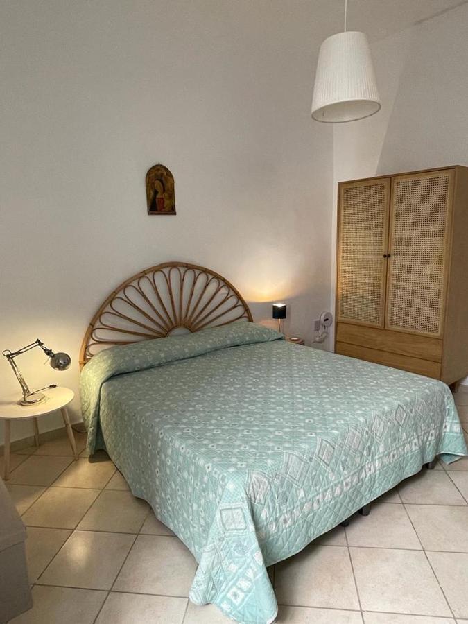 Ferienwohnung Casa San Bartolomeo Barivecchia Exterior foto