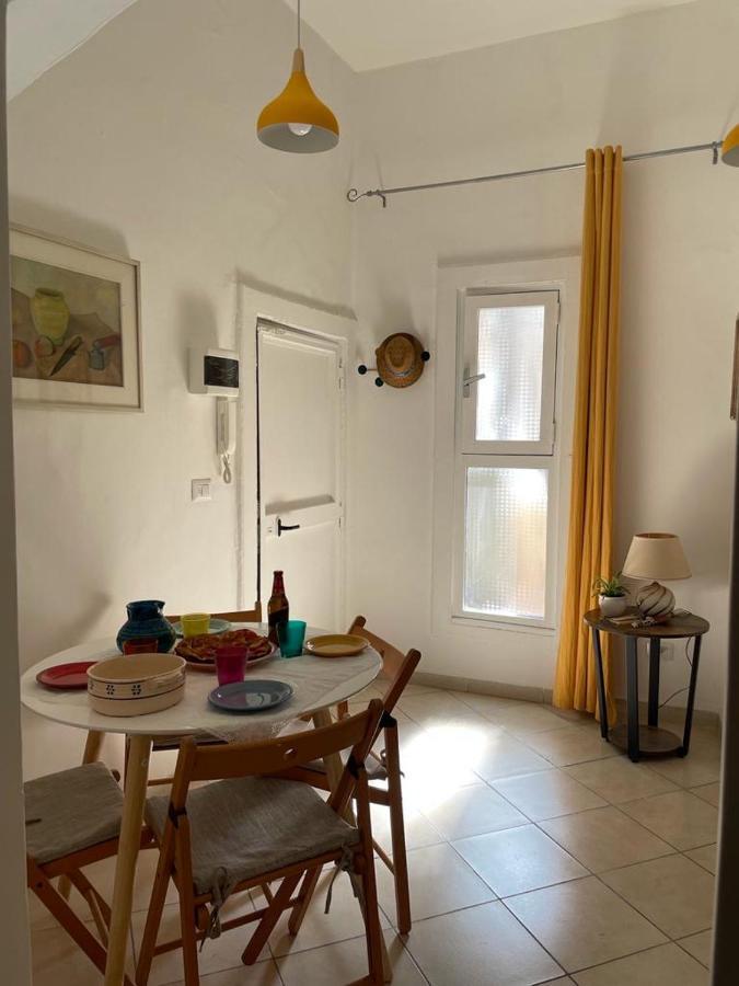 Ferienwohnung Casa San Bartolomeo Barivecchia Exterior foto